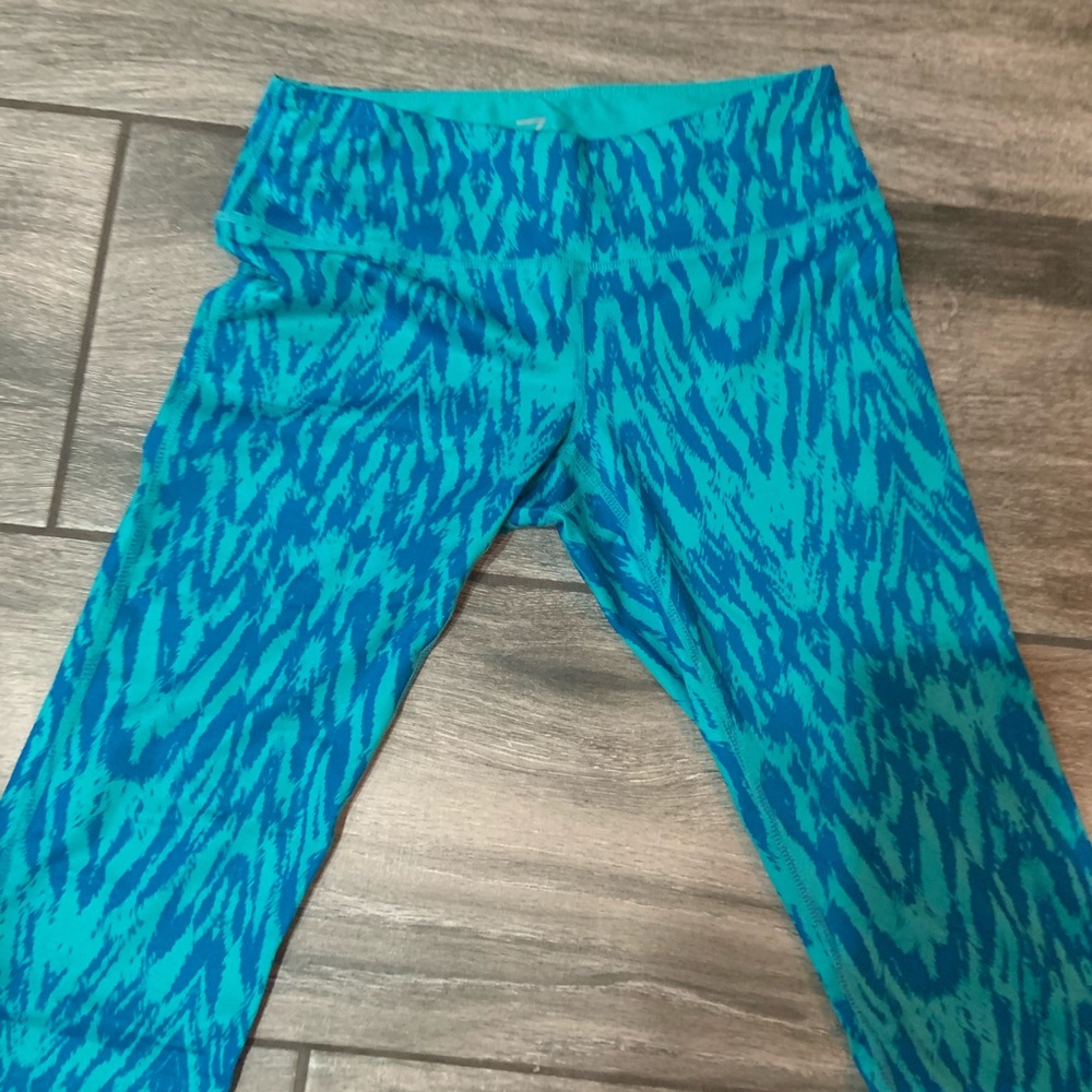Zella Legging Animal Print - Picture 2 of 2
